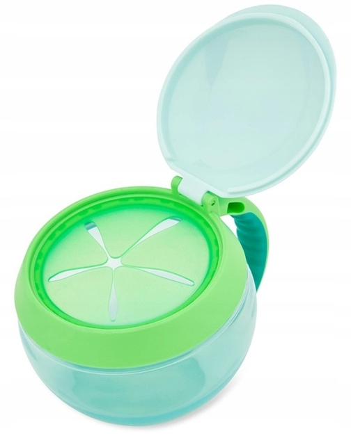 Банка для печива Skip Hop Восьминіг ZOO 12 м+ (9R837610) (0197233121890) - зображення 3