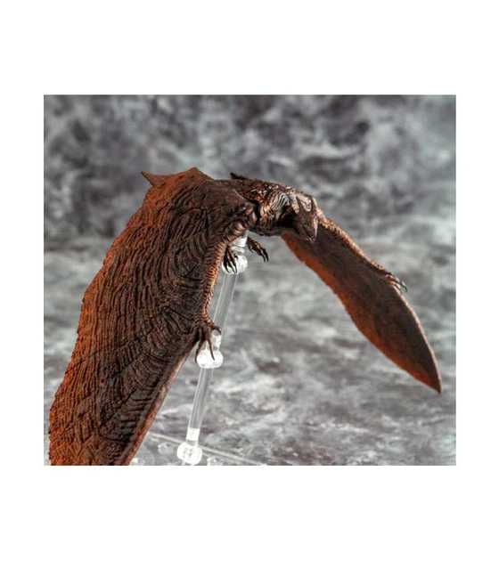 Игрушка Godzilla: King of the Monsters Rodan Action Figure HIYA TOYS - изображение 4