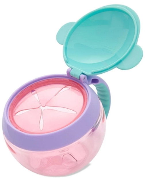 Банка для печива Skip Hop Коала ZOO 12 м+ (9L510710) (0194135556775) - зображення 2