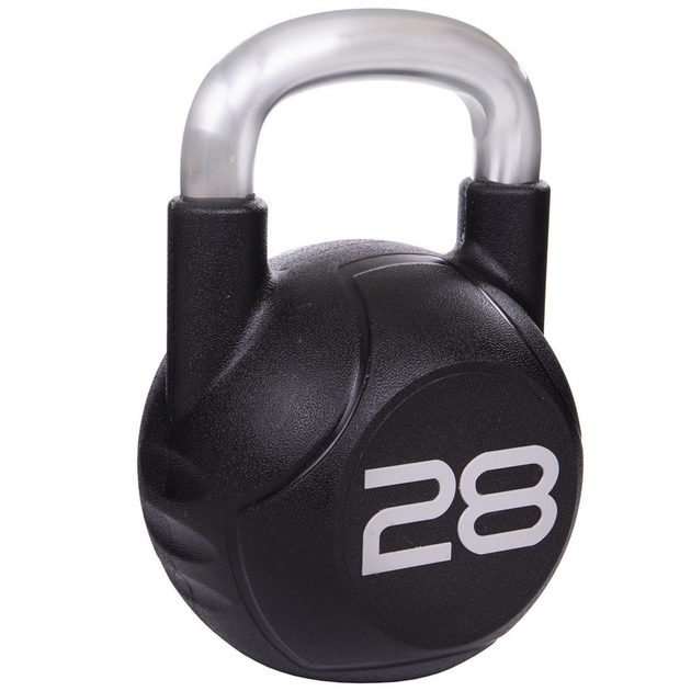 Гиря York TA-2681-28 28 кг - изображение 2
