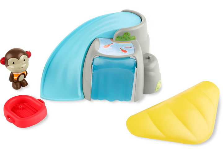 Фігурка Skip Hop Zoo Outdoor Adventure Monkey (0195861237297) - зображення 2