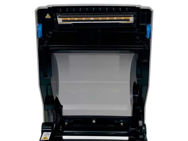 Термопринтер Sato CG412DT - Фото 3 Термопринтер Sato CG412DT - изображение 3