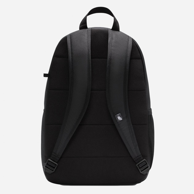 Plecak dziecięcy 20l Nike Elemental Big Kids SHOEBOX HJ4186-010 Czarny - obraz 2