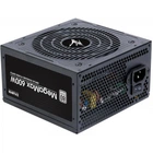 Блок питания Zalman Megamax ZM600-TXII 600W 1xMB 4xMolex 2xCPU 6xSATA 2xPCle - изображение 6