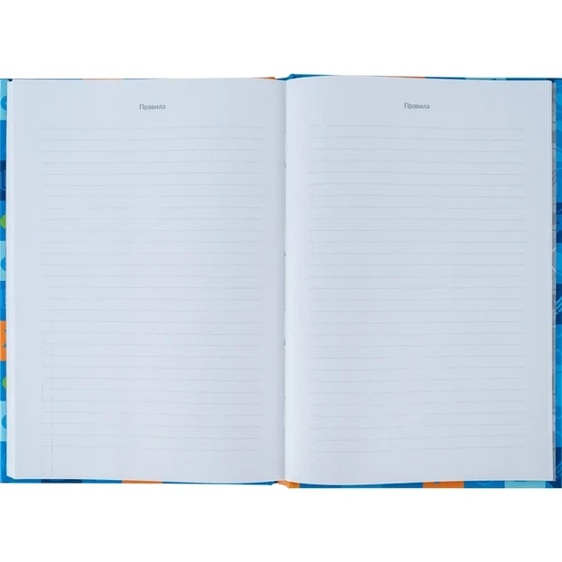 Словник для запису іноземних слів Kite Reading 60 аркушів K24-407-3 - Фото 6 Словник для запису іноземних слів Kite Reading 60 аркушів K24-407-3 - изображение 6