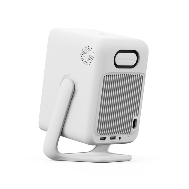 【新古品】 Wanbo プロジェクター T2 Ultra Портативный проектор с подставкой Wanbo T2 Ultra / 1920x1080