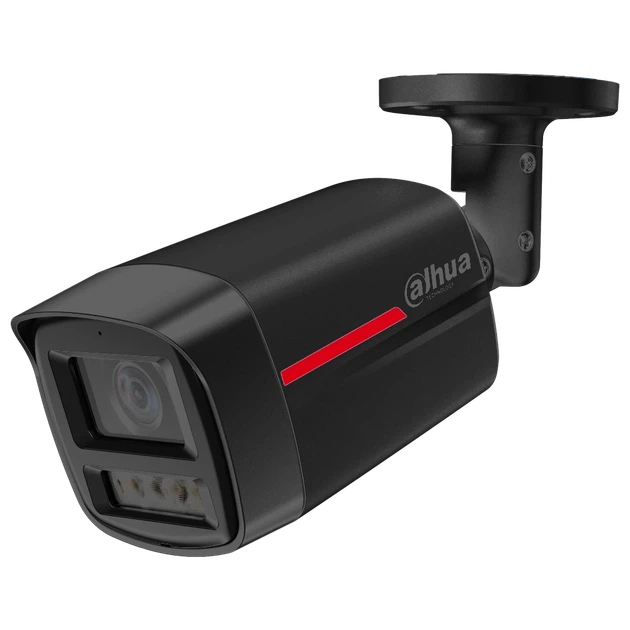 IP видеокамера Dahua DH-IPC-HFW2849TL-S-PRO-BE 8МП (2.8мм) - Фото 1 IP видеокамера Dahua DH-IPC-HFW2849TL-S-PRO-BE 8МП (2.8мм) - изображение 1