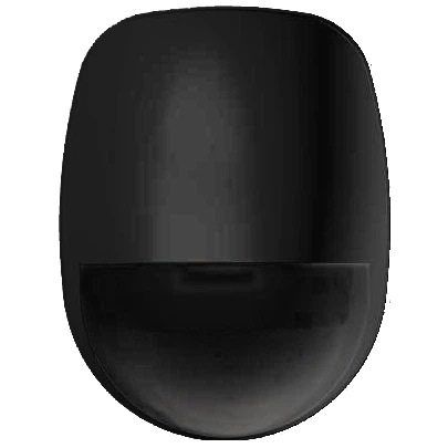 Дротовий PIR сповіщувач руху Hikvision AX PRO DS-PDP18-EG2(P)/Europe BLACK - Фото 1 Дротовий PIR сповіщувач руху Hikvision AX PRO DS-PDP18-EG2(P)/Europe BLACK - зображення 1