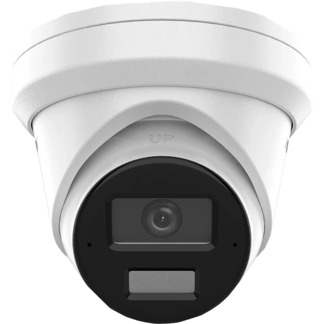 IP відеокамера Hikvision DS-2CD2343G2-LI2U 4МП (2.8мм) - Фото 1 IP відеокамера Hikvision DS-2CD2343G2-LI2U 4МП (2.8мм) - зображення 1