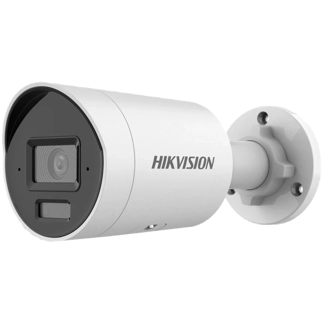IP видеокамера Hikvision DS-2CD2063G2-LI 6МП (4мм) - Фото 1 IP видеокамера Hikvision DS-2CD2063G2-LI 6МП (4мм) - изображение 1