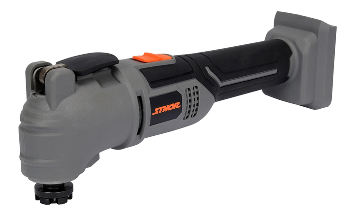 Багатофункціональний інструмент STHOR 20V (19000MIN-1;BODY) (5906083090370) - зображення 1