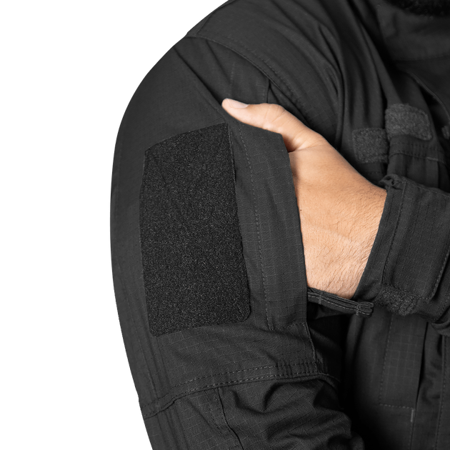 Кітель Blitz Rip-Stop Stretch Чорний (9001), S - изображение 5
