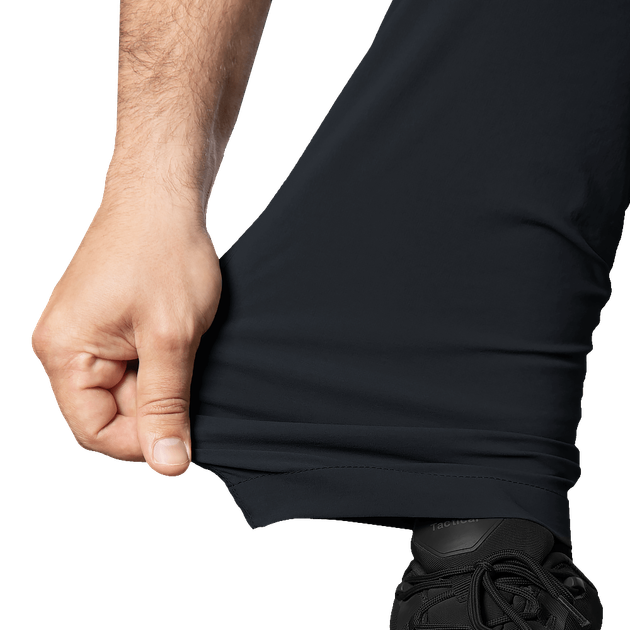 Брюки Camotec Lizard 2.0 Nylon Темно-сині (9202), M - зображення 10