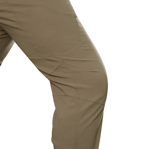 Штани Camotec Lizard Light Nylon пісочний 4XL (8845(4XL)) - изображение 5