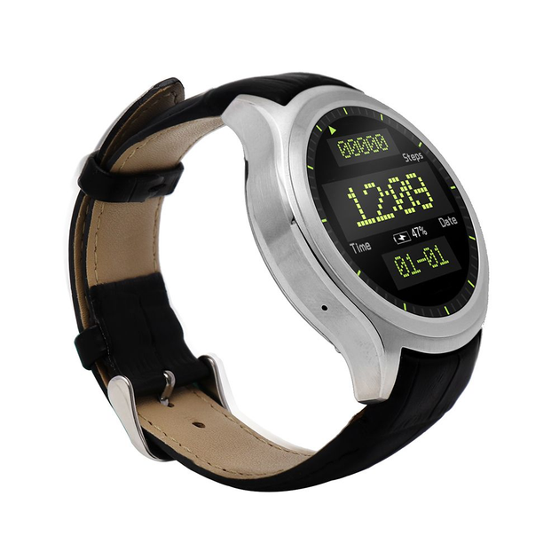 D5+ smartwatch on sale