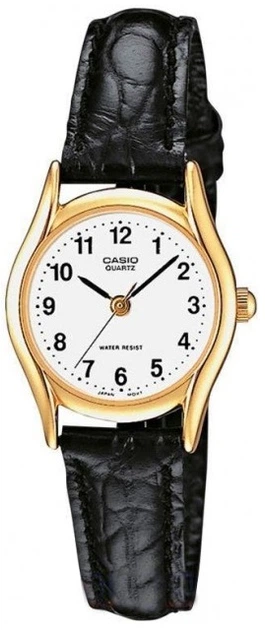 Часы Casio LTP-1154PQ-7BEF (931349307) - Фото 1 Часы Casio LTP-1154PQ-7BEF (931349307) - изображение 1