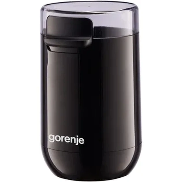 Кофемолка GORENJE SMK150SB - зображення 5