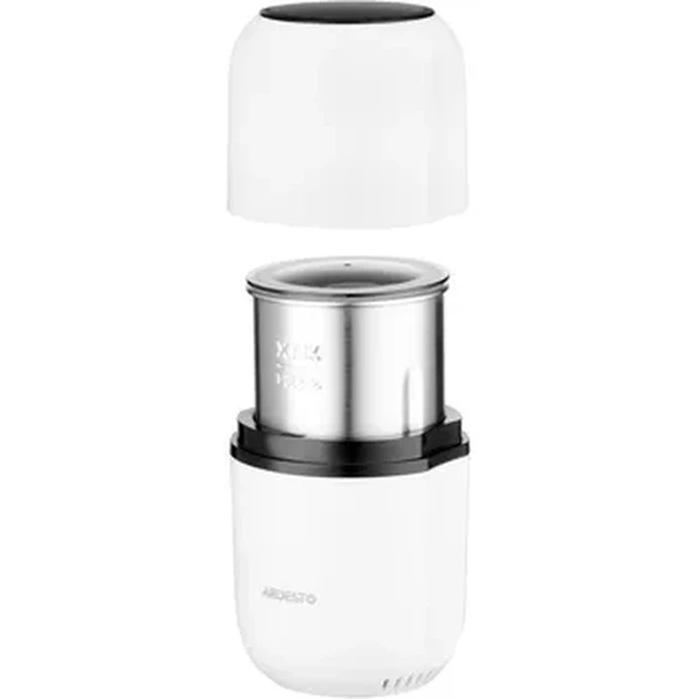 Кавомолка ARDESTO KGC-1508W - изображение 12
