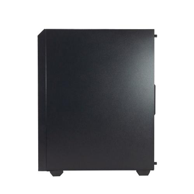Корпус GTL Gaming "Shield", Black (GTL2625B2) - изображение 6