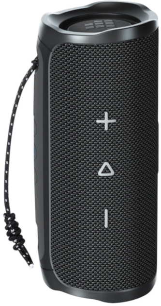 Głośnik przenośny Tronsmart Mirtune C3 Black (6975606873294) - obraz 4
