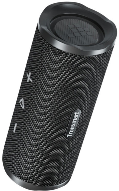 Głośnik przenośny Tronsmart Mirtune C3 Black (6975606873294) - obraz 5