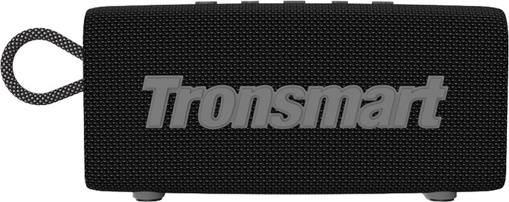 Акустична система Tronsmart Trip Black (6970232014615) - зображення 1