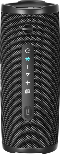 Głośnik przenośny Tronsmart Mirtune C3 Plus Black (6975606873300) - obraz 3