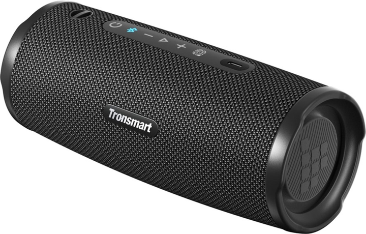 Głośnik przenośny Tronsmart Mirtune C3 Plus Black (6975606873300) - obraz 4