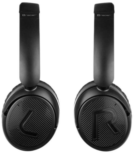 Słuchawki Tracer MOBILE Super BT Black (5907512873182) - obraz 3