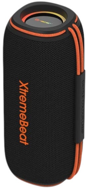 Акустична система Tracer XtremeBeat Pro TWS Bluetooth Black (5907512875216) - зображення 5