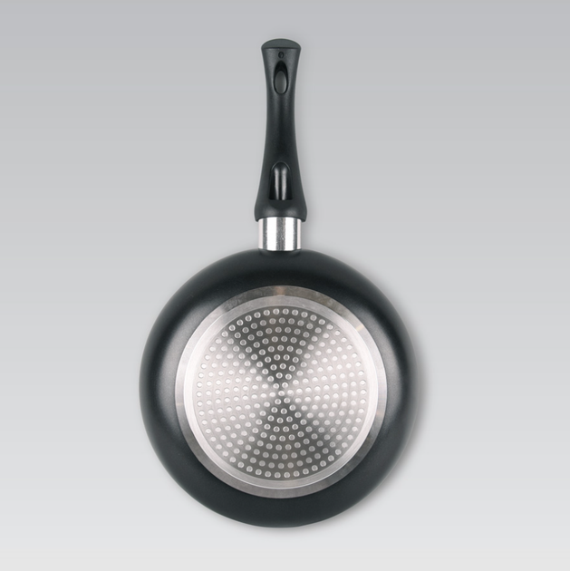 Сковорода антипригарна Maestro 280 мм MR-1203-28 (MR-1203-28) - зображення 4