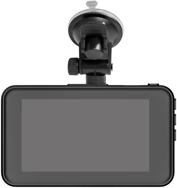Wideorejestrator Denver CCT-1650 720P 3" IPS (5706751081514) - obraz 3