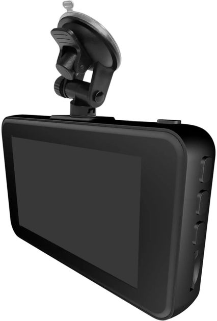 Wideorejestrator Denver CCT-1650 720P 3" IPS (5706751081514) - obraz 8