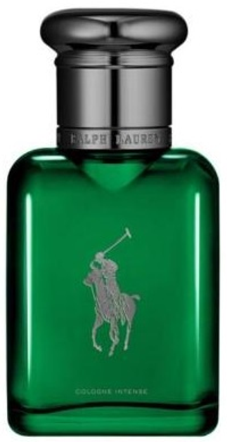 Woda perfumowana męska Ralph Lauren Polo Cologne Intense 40 ml (3605972795816) - obraz 1