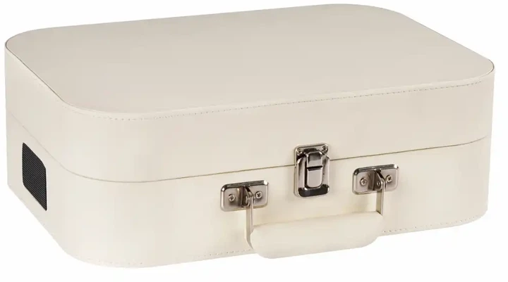 Проигрыватель винила Denver VPL-130 White - изображение 4