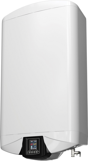 Водонагреватель Eldom Galant 60 2100+1200 W DU060W-W - изображение 2
