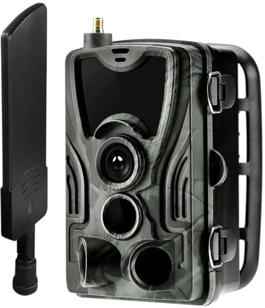 Фотопастка для спостереження за тваринами Denver WCL-8040 4G LTE (5706751066887) - зображення 2