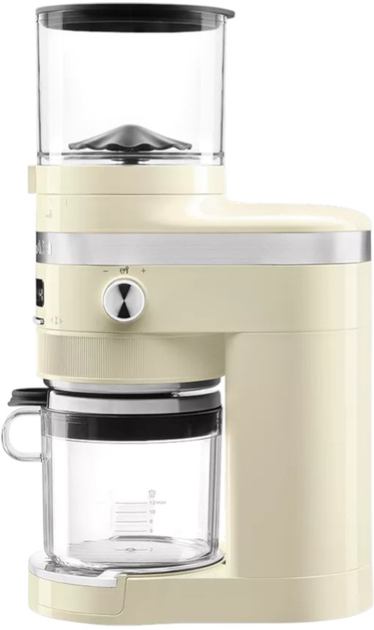 Mlynek do kawy KitchenAid 5KCG8433EAC - obraz 4