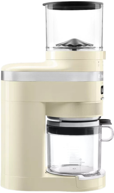 Mlynek do kawy KitchenAid 5KCG8433EAC - obraz 5