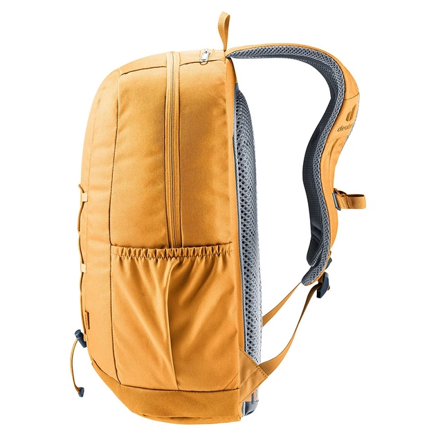 Рюкзак Deuter Gogo 25 л amber-maple 3813224 9908 - изображение 6
