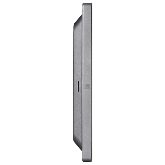 Видеодомофон с сенсорным дисплеем Light Vision SINGAPORE FHD (AI) 10" IPS, WiFi White - изображение 2
