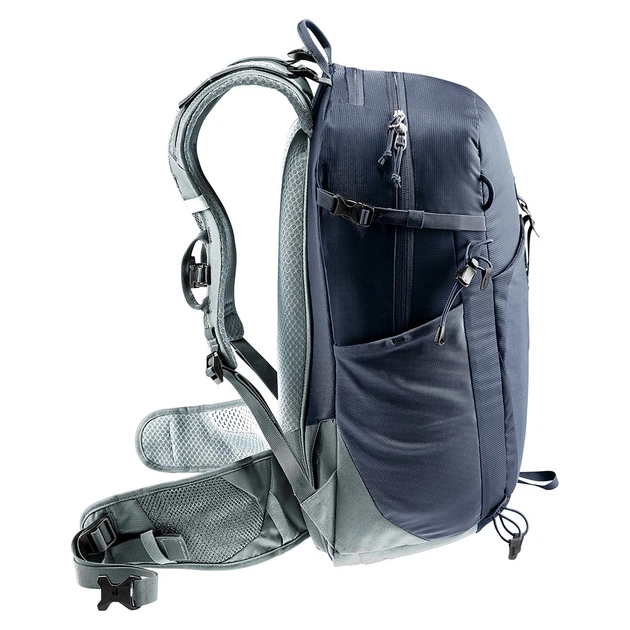 Рюкзак Deuter Trail 25 л black-shale 3440524 7411 - изображение 3