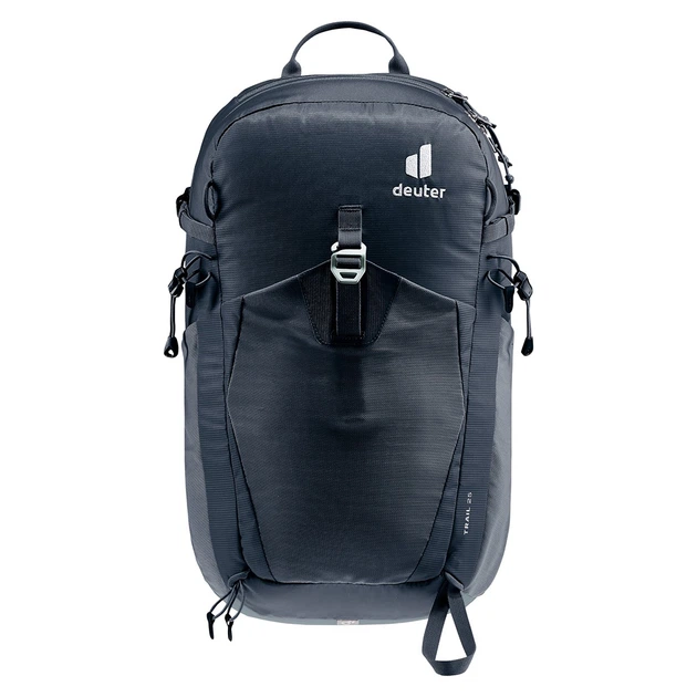 Рюкзак Deuter Trail 25 л black-shale 3440524 7411 - изображение 6
