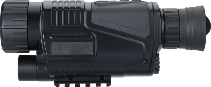 Monokular noktowizyjny Denver NVI-450 Digital Night Vision Monocular with Recording - obraz 2