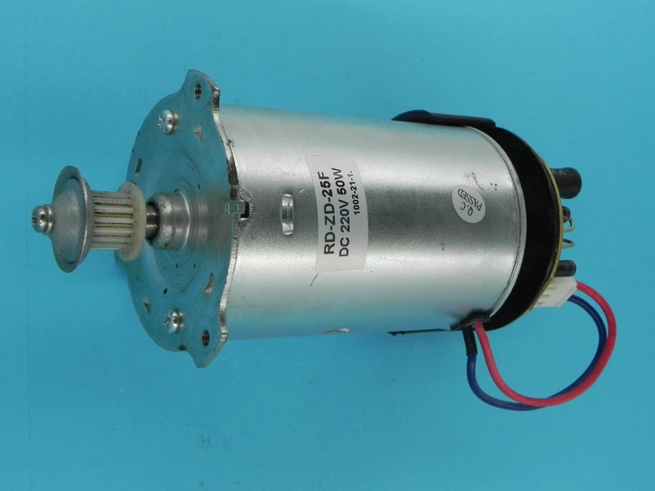 Мотор, двигатель, для хлебопечки, RD-ZD-25F DC 220V 50W Moulinex