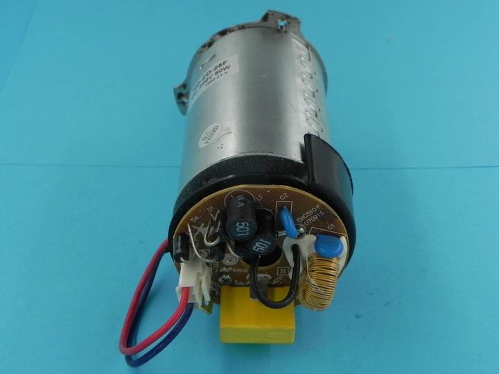 Мотор, двигатель, для хлебопечки, RD-ZD-25F DC 220V 50W Moulinex