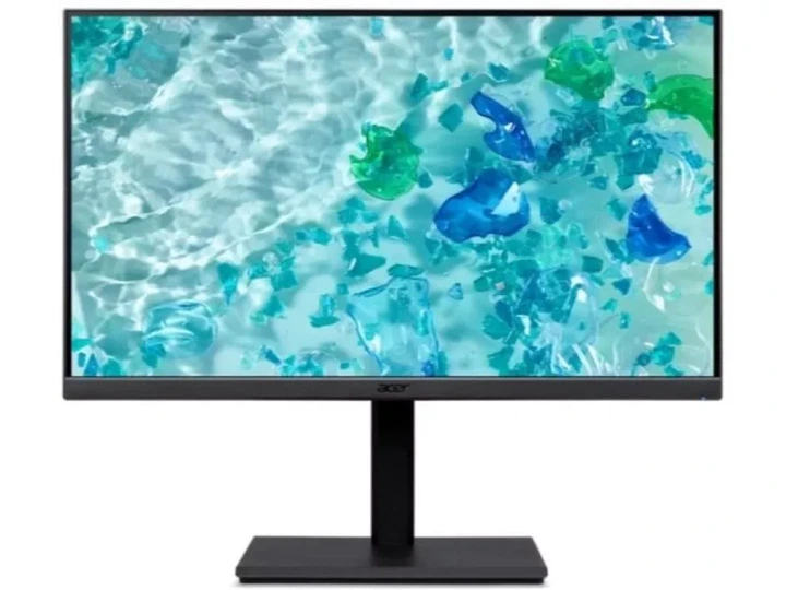 Монітор Acer Vero B277UEbmiiprzxv (UM.HB7EE.E25) - Фото 1 Монітор Acer Vero B277UEbmiiprzxv (UM.HB7EE.E25) - зображення 1