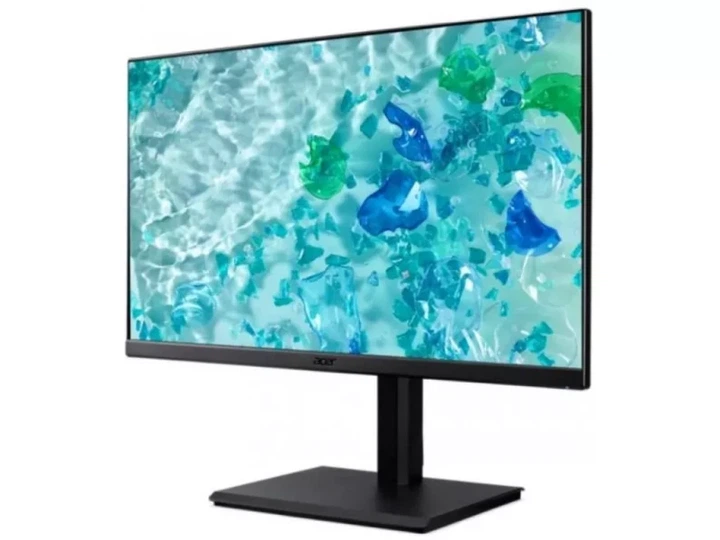 Монітор Acer Vero B277UEbmiiprzxv (UM.HB7EE.E25) - Фото 2 Монітор Acer Vero B277UEbmiiprzxv (UM.HB7EE.E25) - зображення 2