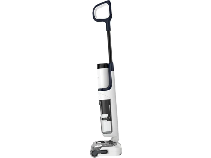 Миючий акумуляторний пилосос Tineco Floor One S5 Stretch Extreme (FW412500DE) - зображення 4
