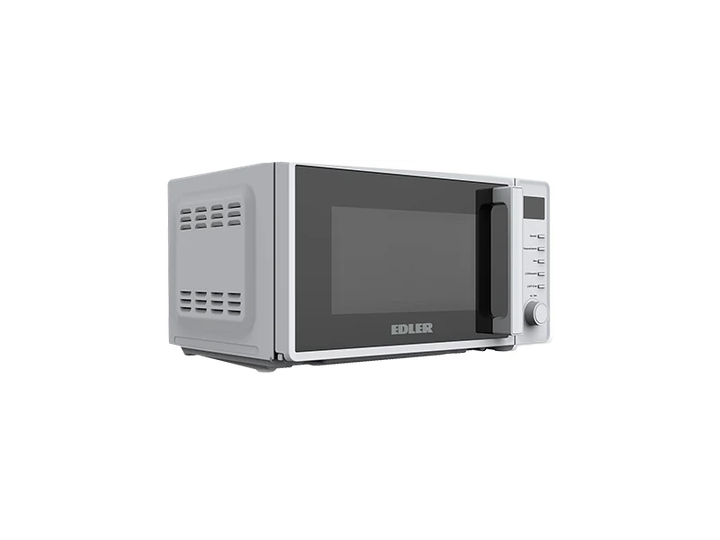 Мікрохвильова піч EDLER EDMS-207WEDH - Фото 3 Мікрохвильова піч EDLER EDMS-207WEDH - изображение 3